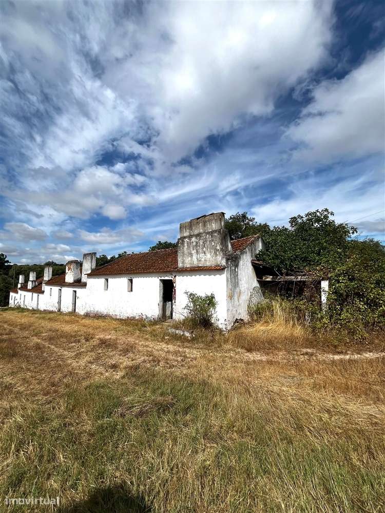 Quinta >=T10 Venda em Cortiçadas de Lavre e Lavre,Montemor-o-Novo-45