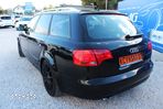 Audi A4 Avant 2.0 TDI - 8