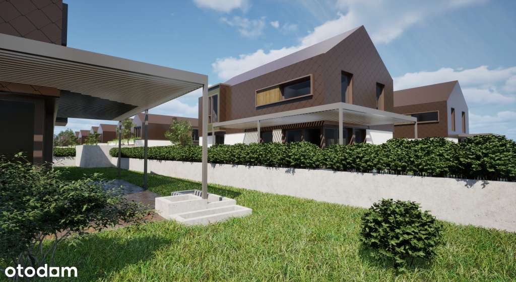 DZIAŁKA POD BLIŹNIAKA. POZNAŃ- w trakcie uzbrajania. - Pełny obrazek: 4/12