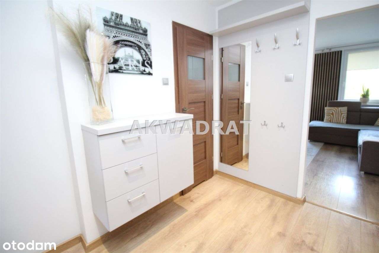 Mieszkanie, 49 m², Wałbrzych-13