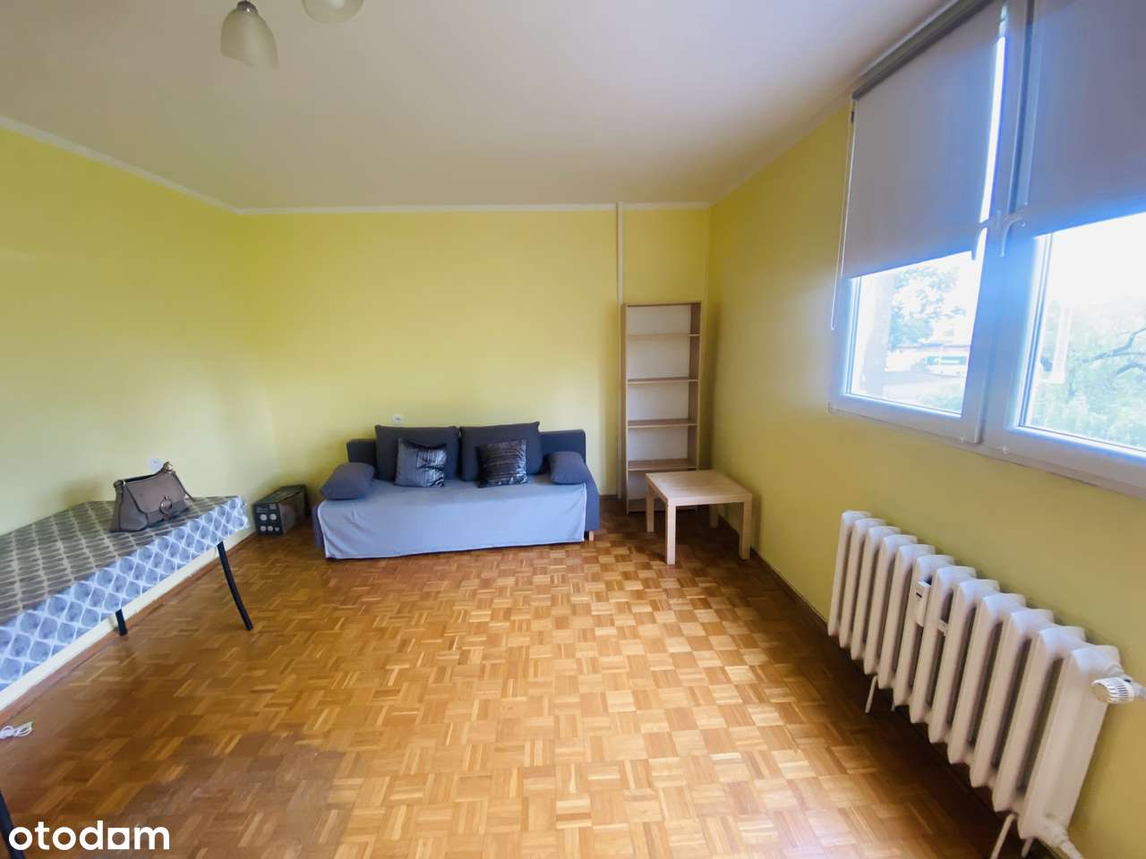 Wrocław/Centrum, ul.Zielińskiego, idealne pod wynajem!!!Od zaraz-1