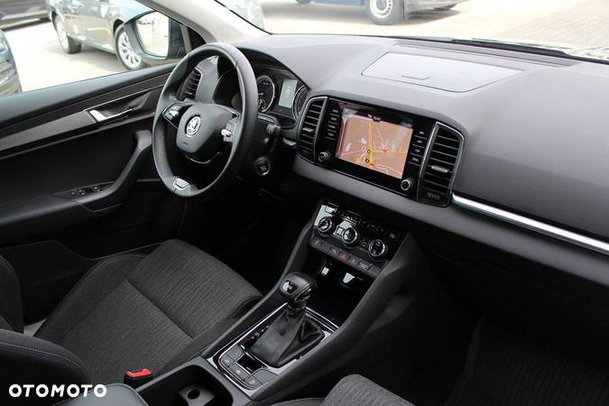 Skoda Karoq 1.5 TSI ACT 4x2 Style DSG - 5