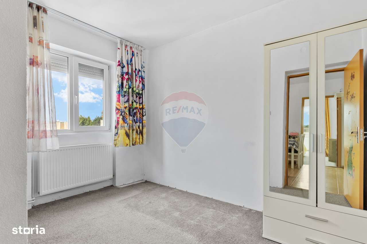 Apartament 3 camere ultracentral – 64 mp, Str. Andrei Mureșanu - Imagine principală: 5/11