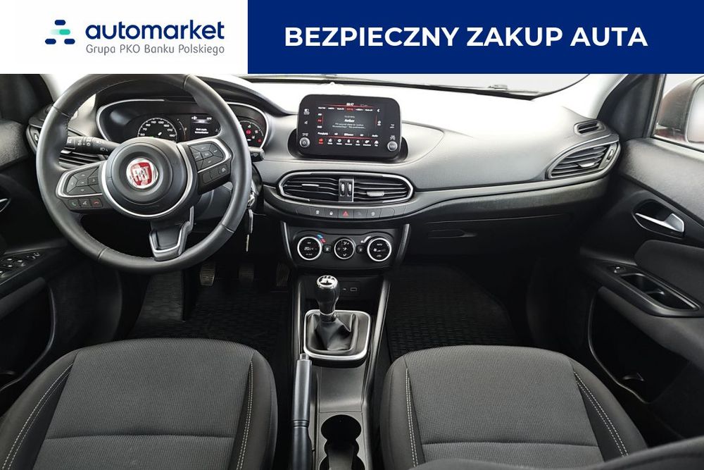 fiat tipo