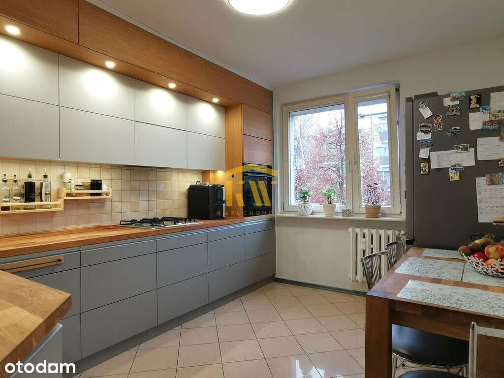 3 pok 74m 2 piętro Zamłynie z garażem-2