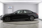 Mercedes-Benz E 220 D Avantgarde - 3