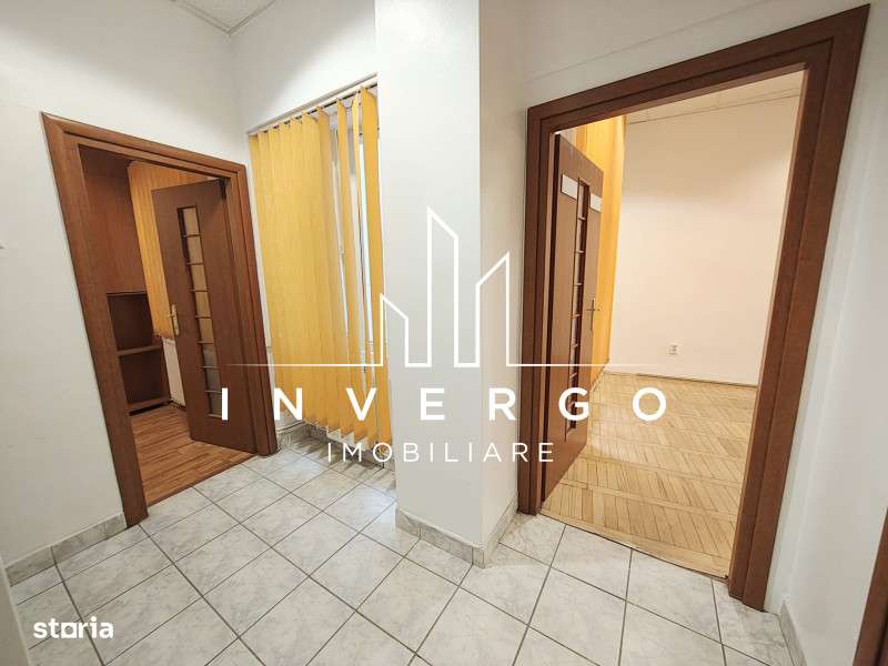 Apartament, 1 camera,  de vanzare, in Centru-3