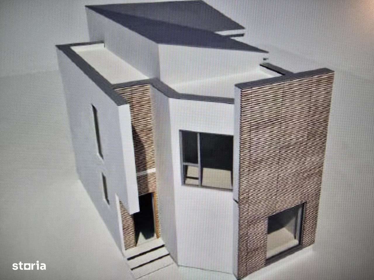 Domenii | Imobil NOU - Vila | Sediu reprezentativ – resedinta selecta - Imagine principală: 4/20