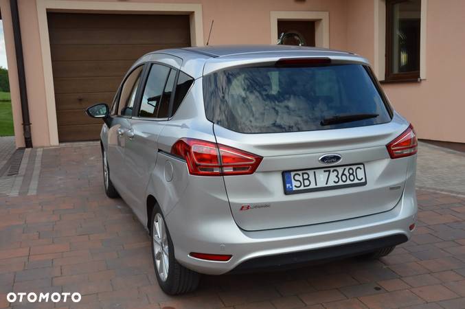 Ford B-MAX - 4