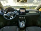 Renault Captur TCe 140 EDC GPF EXPERIENCE - 4