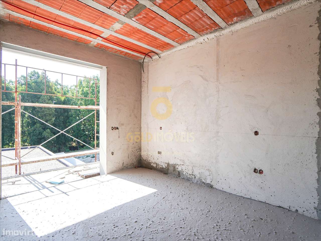Moradia Geminada T2+2 Venda em Galegos,Penafiel-21