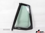 Vidro fixo porta Esquerdo/Trás Seminovo/ Original BMW 5 Touring (G31) 5135733699... - 1