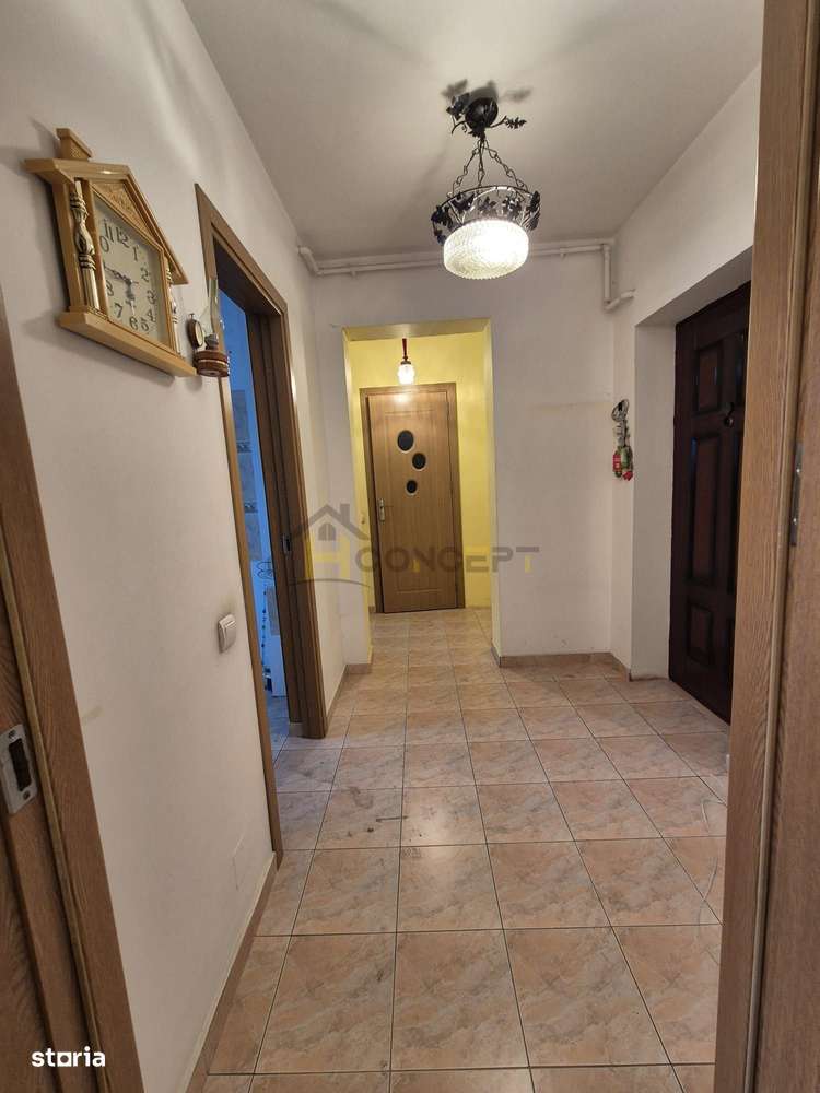 Apartament 2 camere decomandat Popesti Leordeni-13