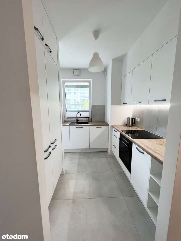 PRZESTRONNY apartament na Żoliborzu Artystycznym OD ZARAZ - Pełny obrazek: 2/13