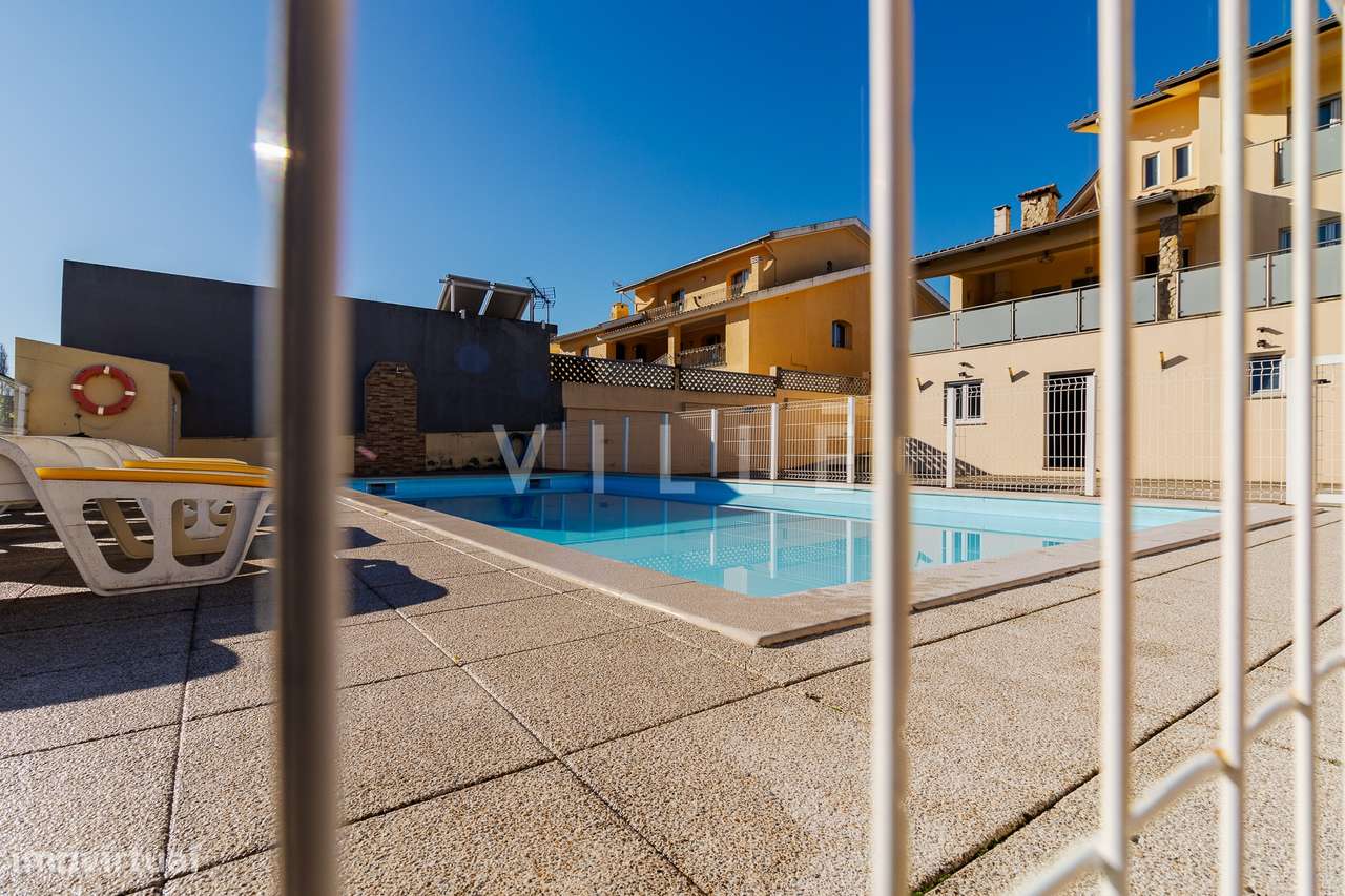 Moradia Isolada T4 Venda em Vagos e Santo António,Vagos - Grande imagem: 4/60