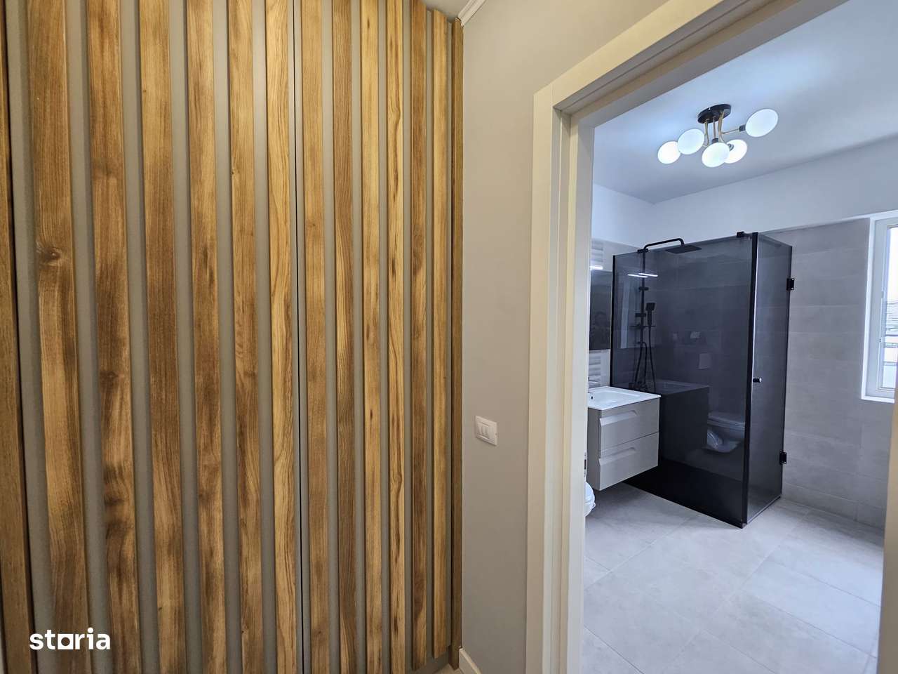 Apartament cu 2 camere, decomandat, etaj 4 din 7, 59mp, 156.000 euro-4