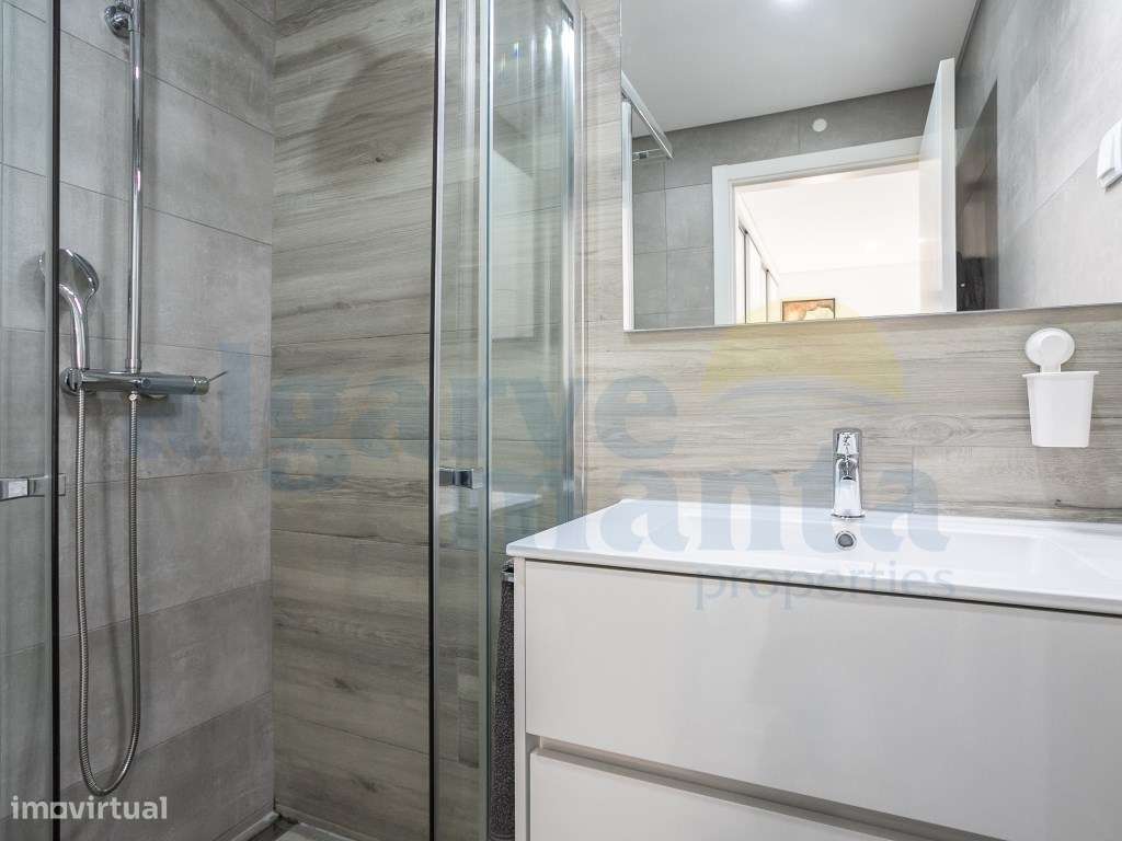 Moradia T3+2 Contemporânea - Pegada, Tavira, Algarve-46