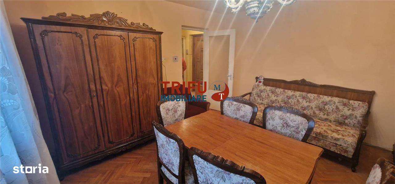 Garsoniera de vanzare in M-uri etaj 5 - Imagine principală: 5/13