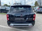 SsangYong Torres 1.5 T-GDI Adventure 4WD - 4