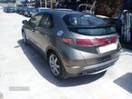 Honda Civic 2.2 cidt motor N22A2 - 5