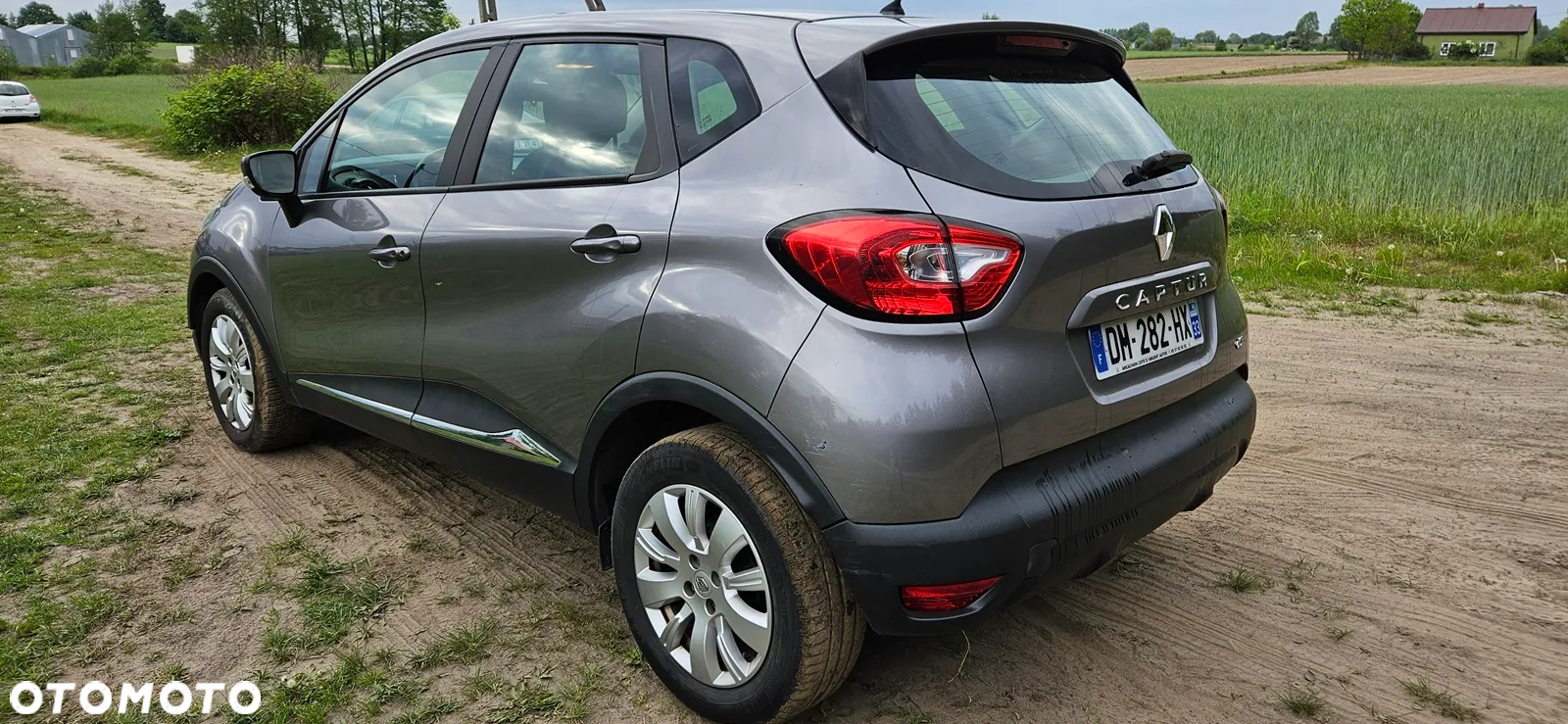 Renault Captur - 5