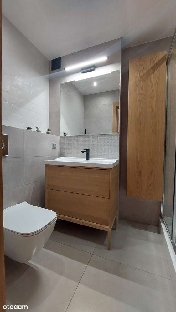 ul. Zamoyskiego - Bezpośrednio wynajmę dom w zabudowie szeregowej - Pełny obrazek: 4/17