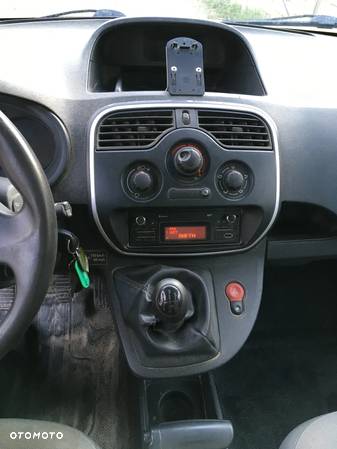 Renault KANGOO - 9