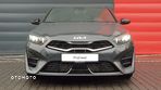 Kia Pro_cee'd ProCeed 1.5 T-GDI GT Line DCT - 2