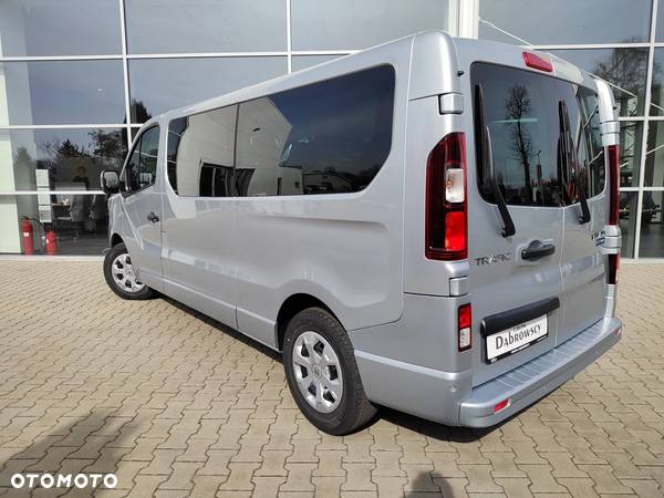 Renault Trafic - 7