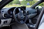 Audi A3 2.0 TFSI Sportback quattro S tronic design - 26