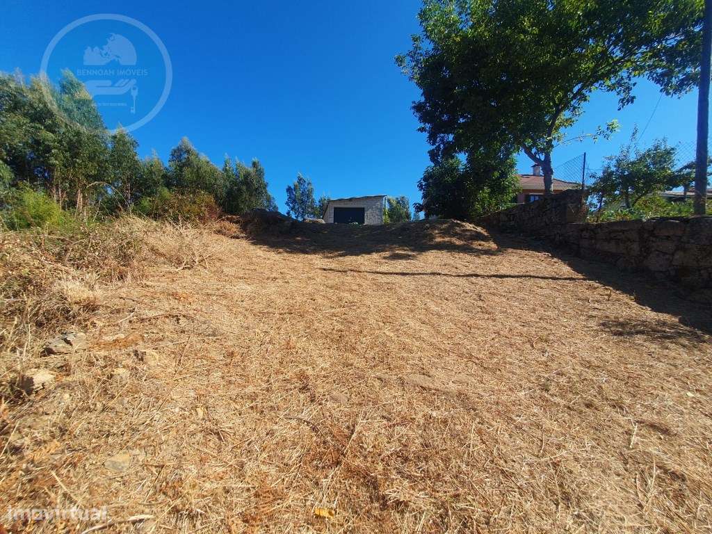 Terreno à venda- Cruz do Muro, Cabeceiras de Basto-30