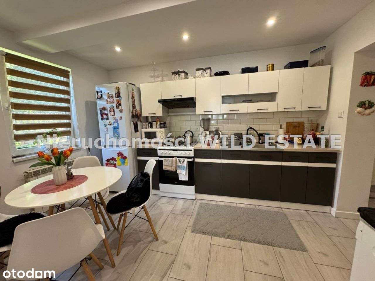 Dom, 76,80 m², Lesko - Pełny obrazek: 4/8