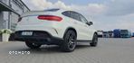 Mercedes-Benz GLE Coupe 500 4-Matic - 6