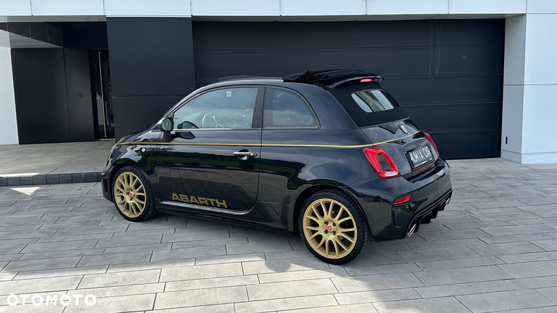 Abarth 595 - 40