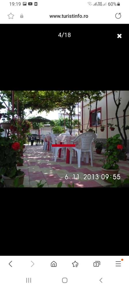 C7  Pensiune 13 camere Eforie Nord - Imagine principală: 3/10