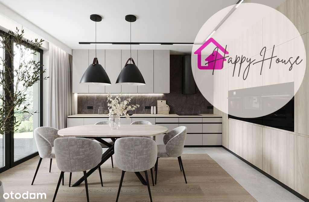 Osiedle Słoneczne | Dom deweloperski narożny,5 pok - Pełny obrazek: 4/14