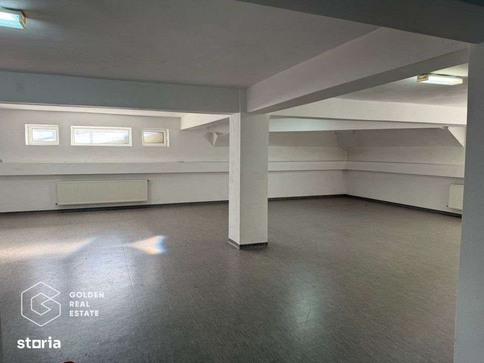 Spatiu comercial pentru activitati medicale, Calea Radnei - Imagine principală: 5/9