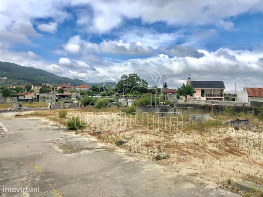 Terreno Geraz do Lima - Grande imagem: 4/9