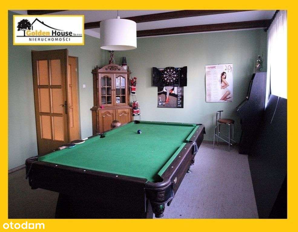 Czeladź - Piaski - Duży, wyjątkowo urokliwy bliźniak-9