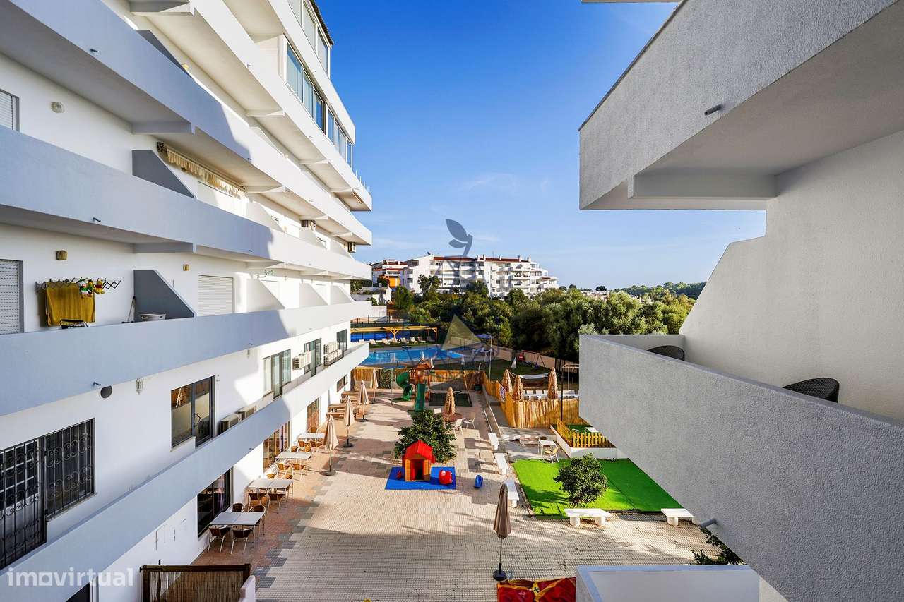T1 Acolhedor Quinta Marachique | Viva com Tranquilidade - Alvor-20
