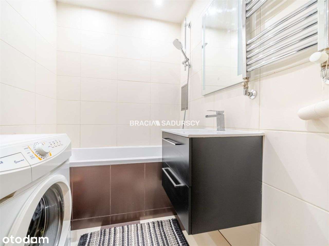 Ustawne 2 pokoje po remoncie łazienki! - Pełny obrazek: 4/20