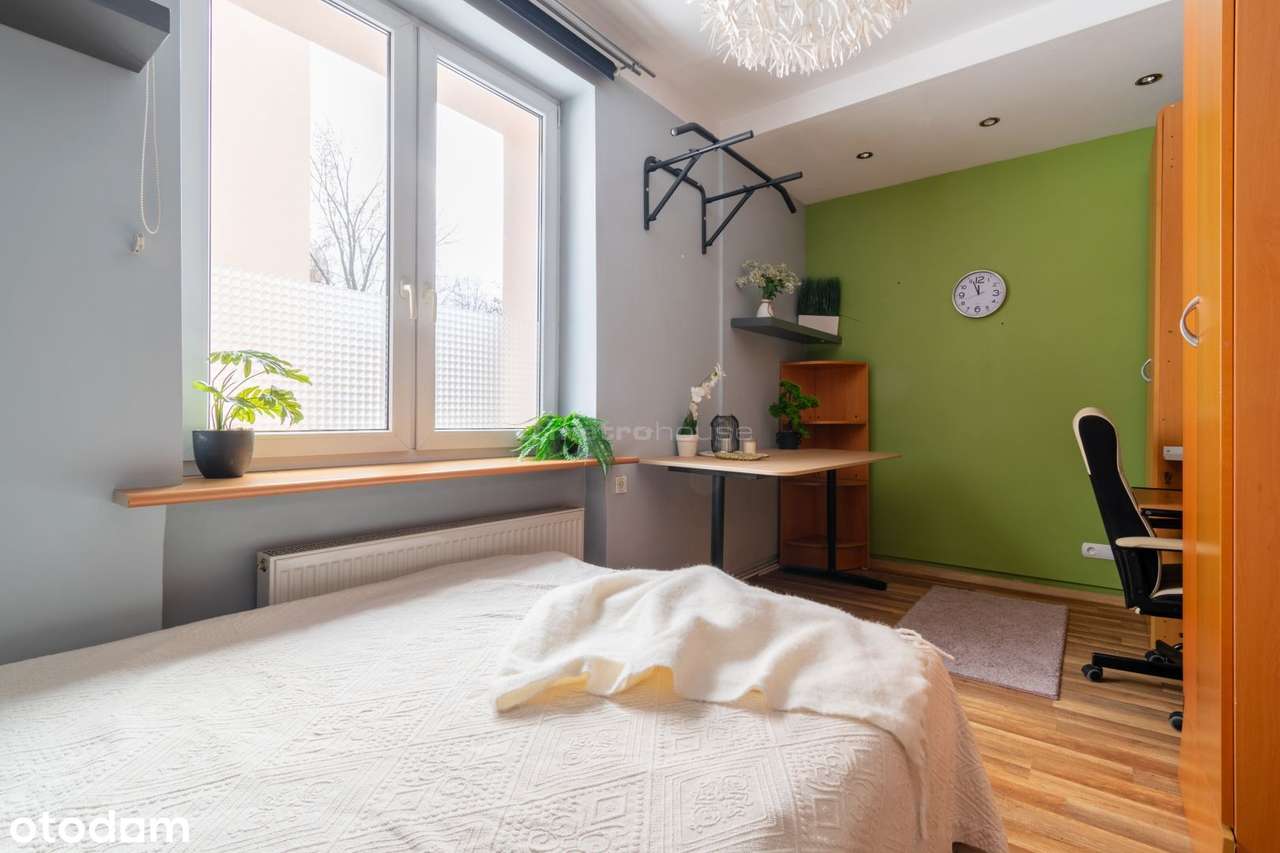 Mieszkanie 2 pokojowe w LIgocie-7