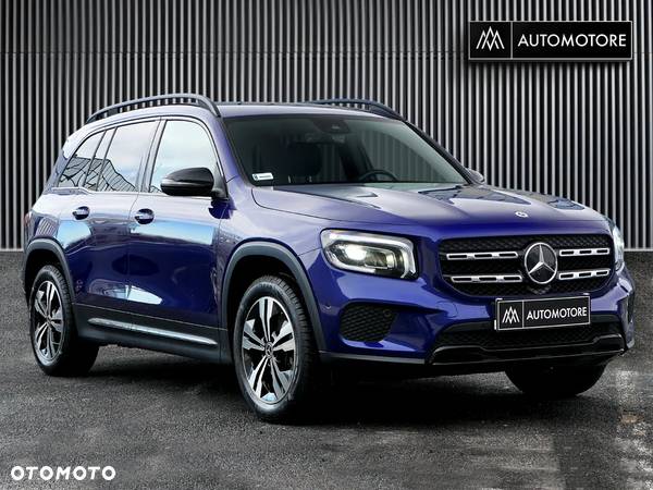 Mercedes-Benz GLB 200 Progressive 7G-DCT - 6