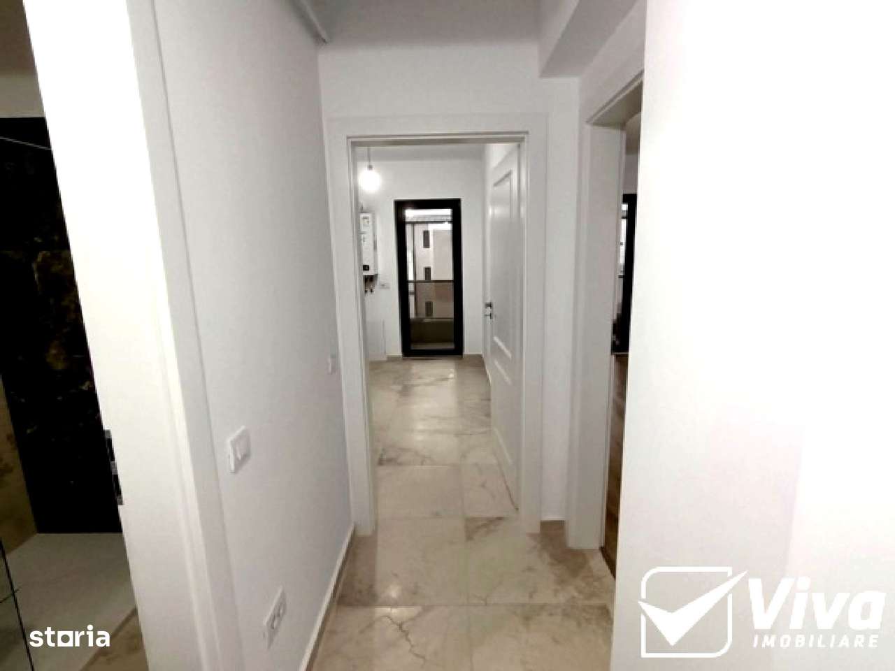 La cheie! Apartament nou(2026) calitate superioara, 42mp-CUG BRD Iasi-1