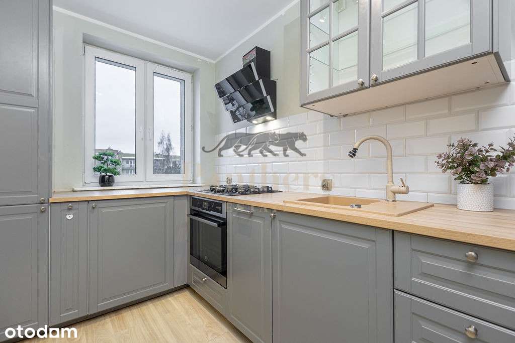 Gdańsk, Chełm, przestronne 3 pokoje do wejścia!-0