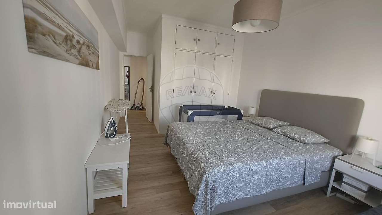 Apartamento T1 para venda - Grande imagem: 4/8