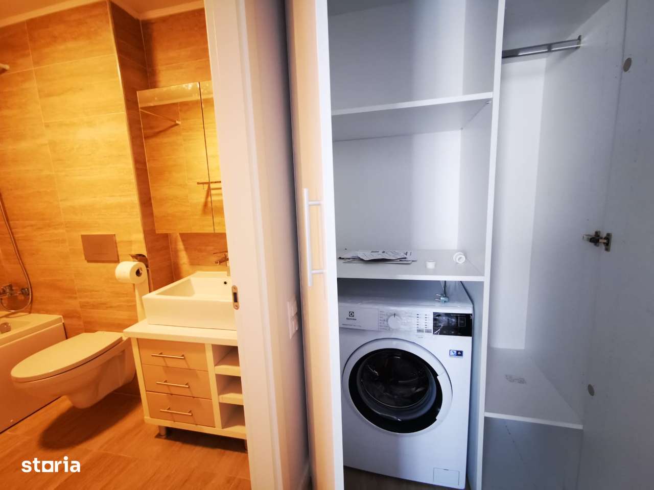 Apartament 2 Camere Cosmopolis - Imagine principală: 3/10