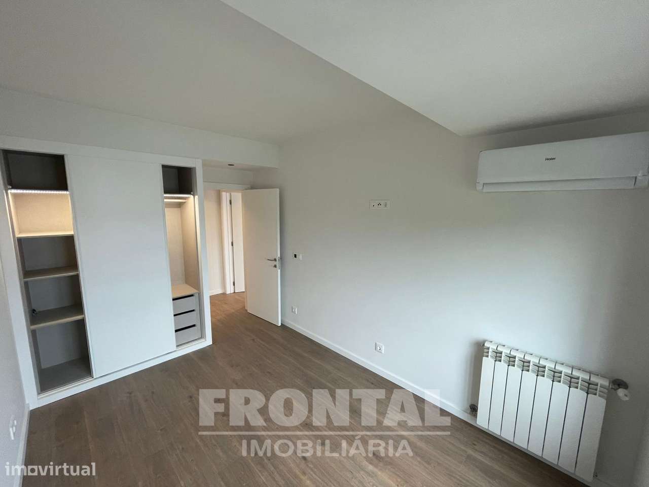 Apartamento T3 | São Mamede de Infesta, Matosinhos-14