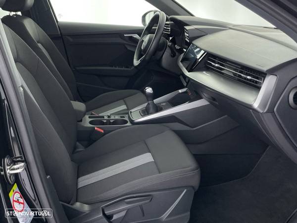 Audi A3 Sportback 30 TFSI Advanced - 21