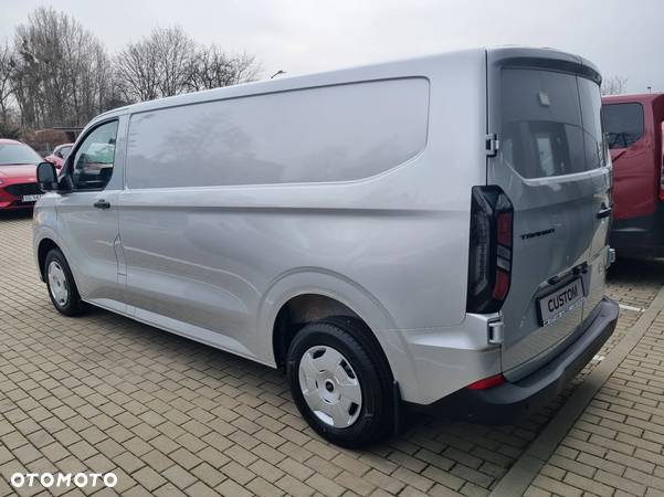 Ford Transit Custom - 3